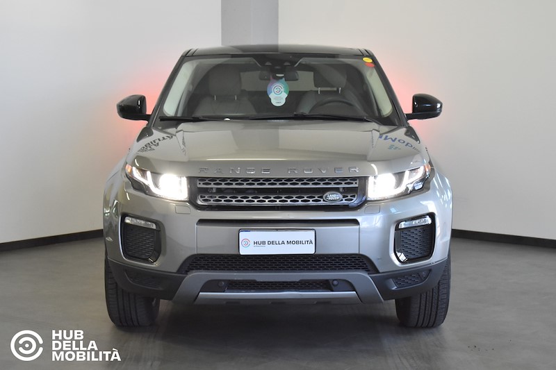 LAND ROVER Range Rover Evoque 2.0 TD4 150 CV 5p. SE